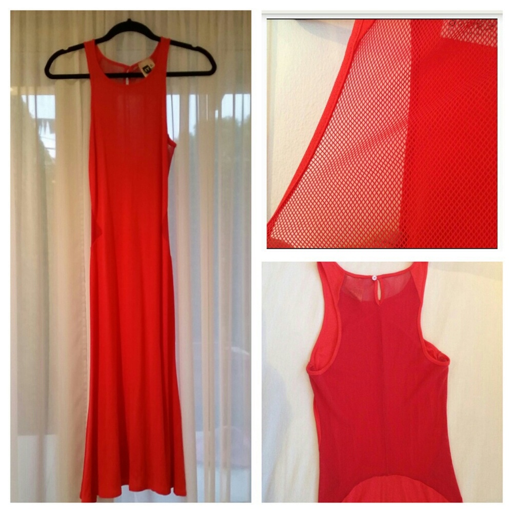Versace Casual Dress - Picture 4 of 7